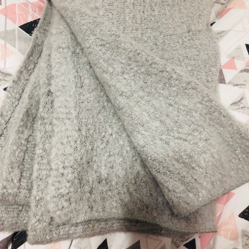 Aldo chunky/blanket scarf - Picture 2 of 6
